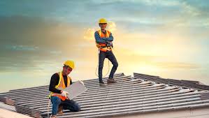 Best Roof Ventilation Installation  in Lemmon, SD